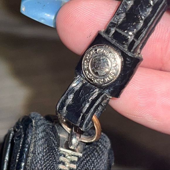 EUC coach wallet cheetah print - Picture 7 of 10